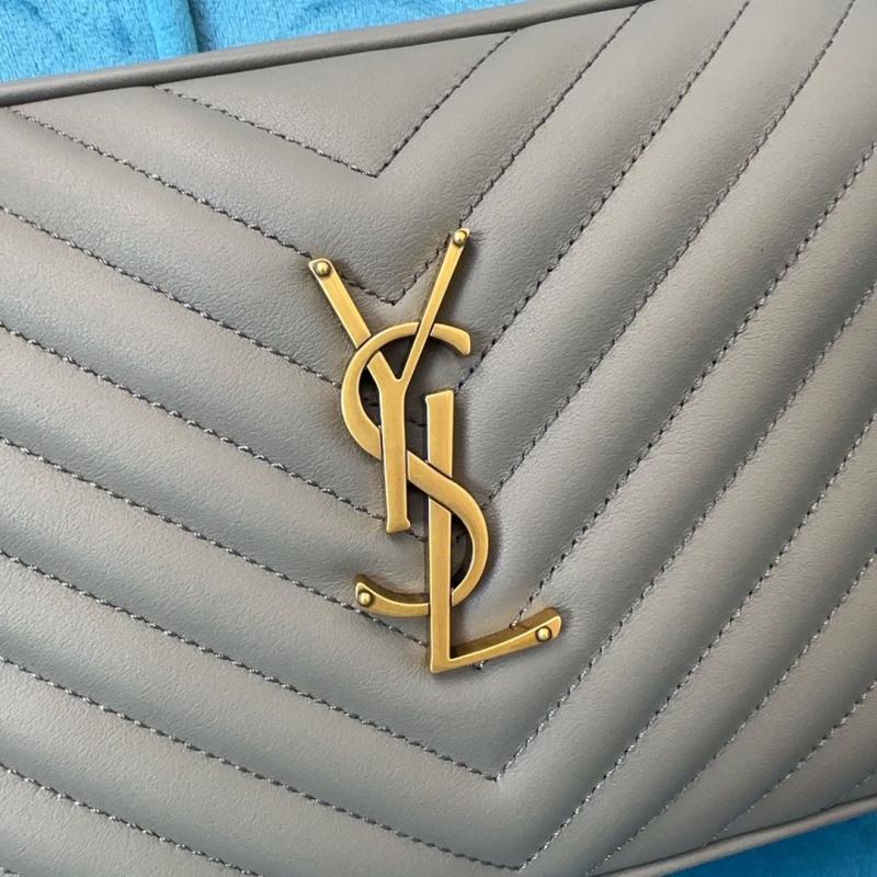 YSL Satchel Bags